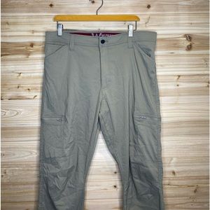 Wrangler Mens Pants
